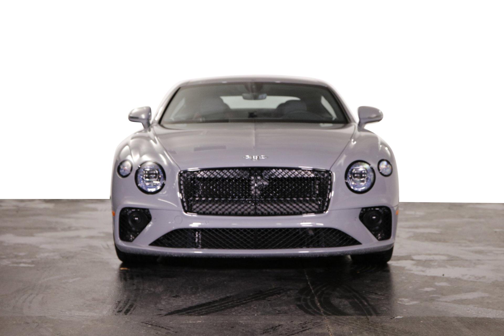 Used 2022 Bentley Continental GT Speed For Sale (Sold) | The