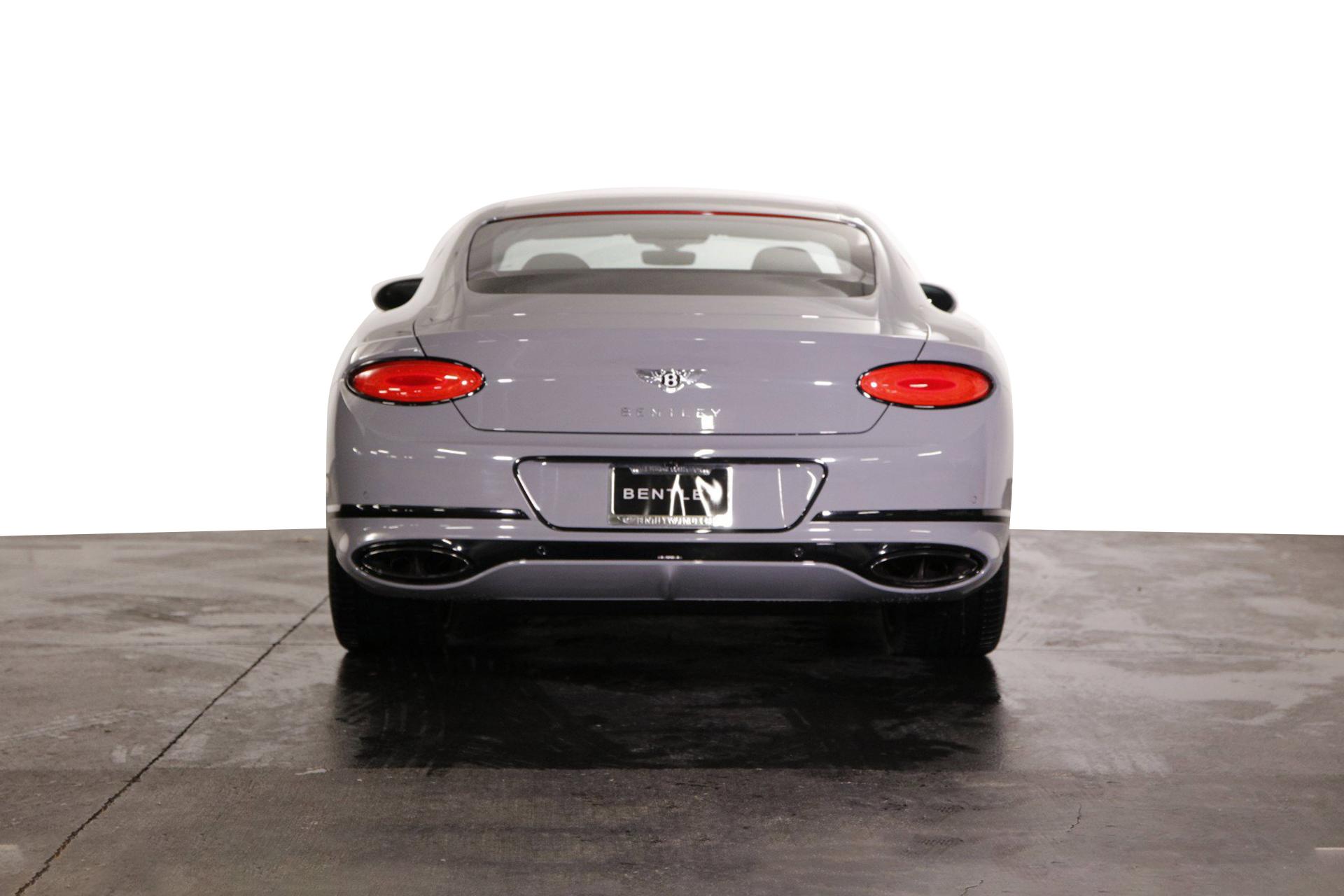Used 2022 Bentley Continental GT Speed For Sale (Sold) | The