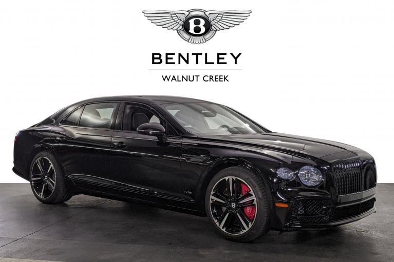 Used 2020 Bentley Flying Spur W12 for sale $259,950 at The Luxury Collection Walnut Creek in Walnut Creek CA