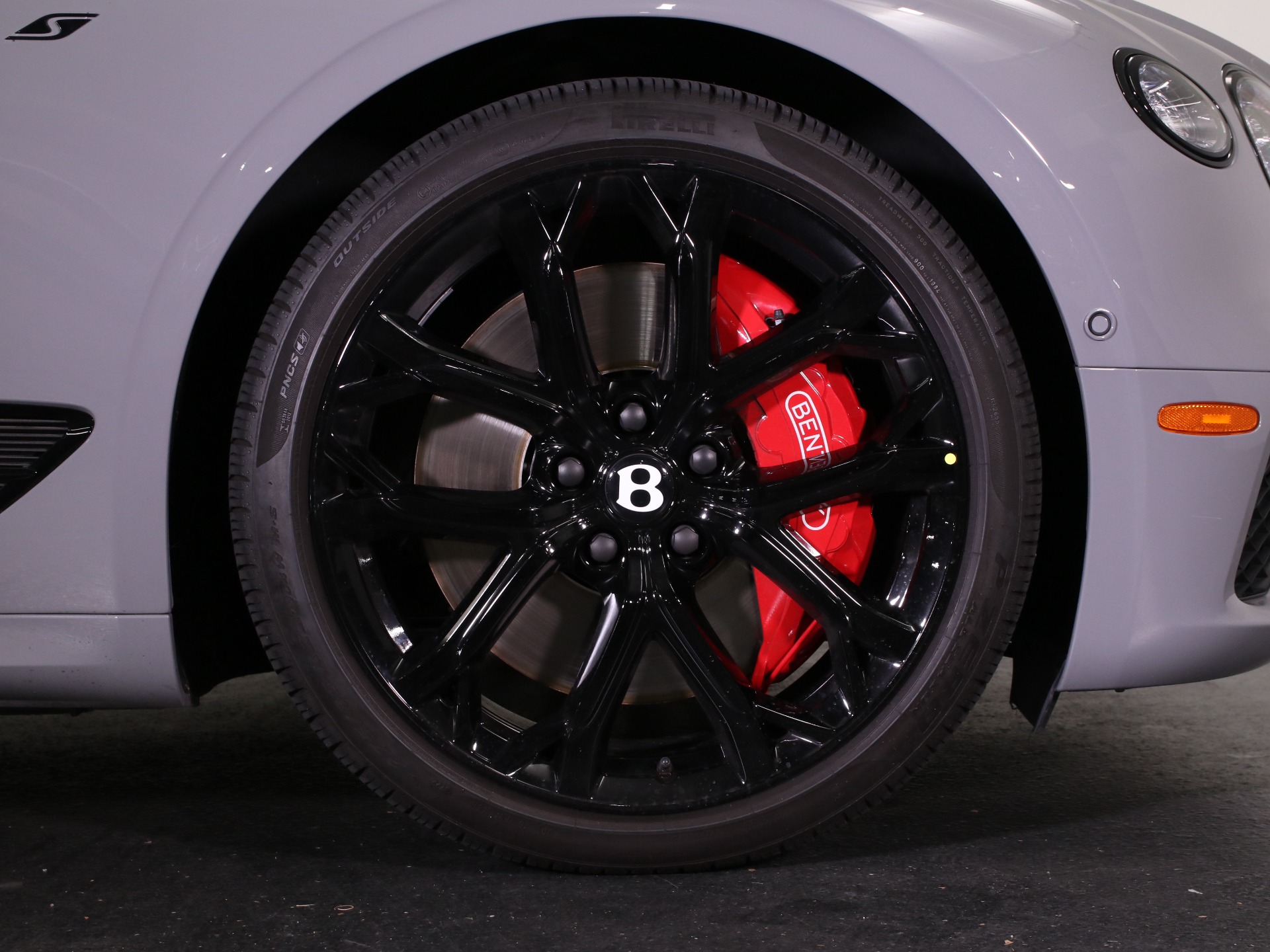 Used 2023 Bentley Continental GT V8 S For Sale (Sold) | The Luxury Used 2023 Bentley Continental GT V8 S For Sale (Sold) | The Luxury