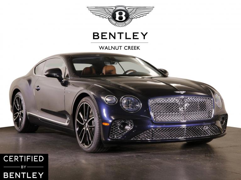 Used 2023 Bentley Continental GT Azure for sale $246,950 at The Luxury Collection Walnut Creek in Walnut Creek CA
