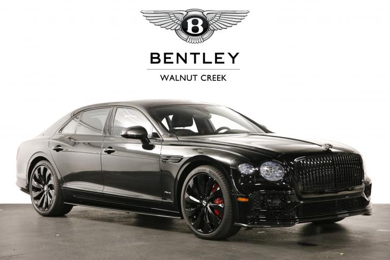 New 2023 Bentley Flying Spur Azure for sale $312,275 at The Luxury Collection Walnut Creek in Walnut Creek CA