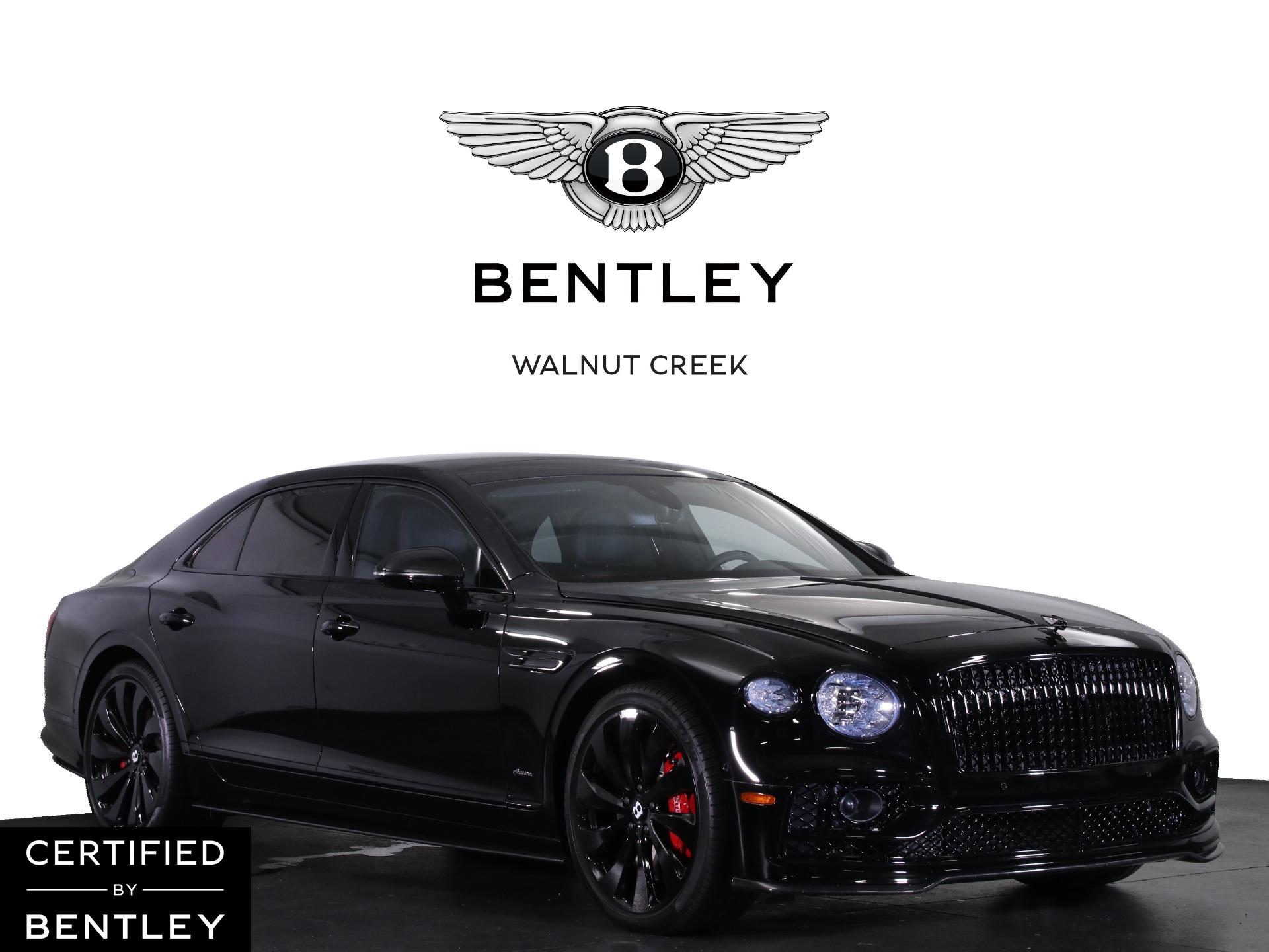 New 2023 Bentley Flying Spur Azure For Sale Sold The Luxury new-2023-bentley-flying-spur-azure-for-sale-sold-the-luxury