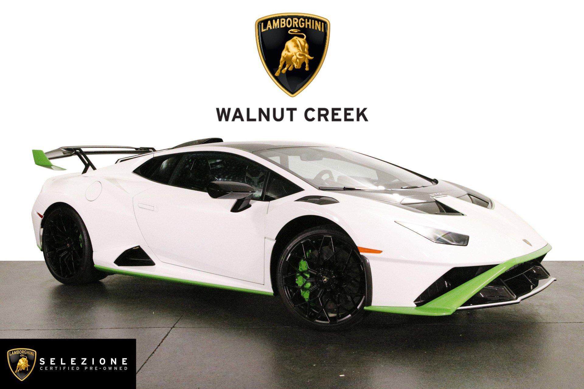 Lamborghini Huracan For Sale In California - ®