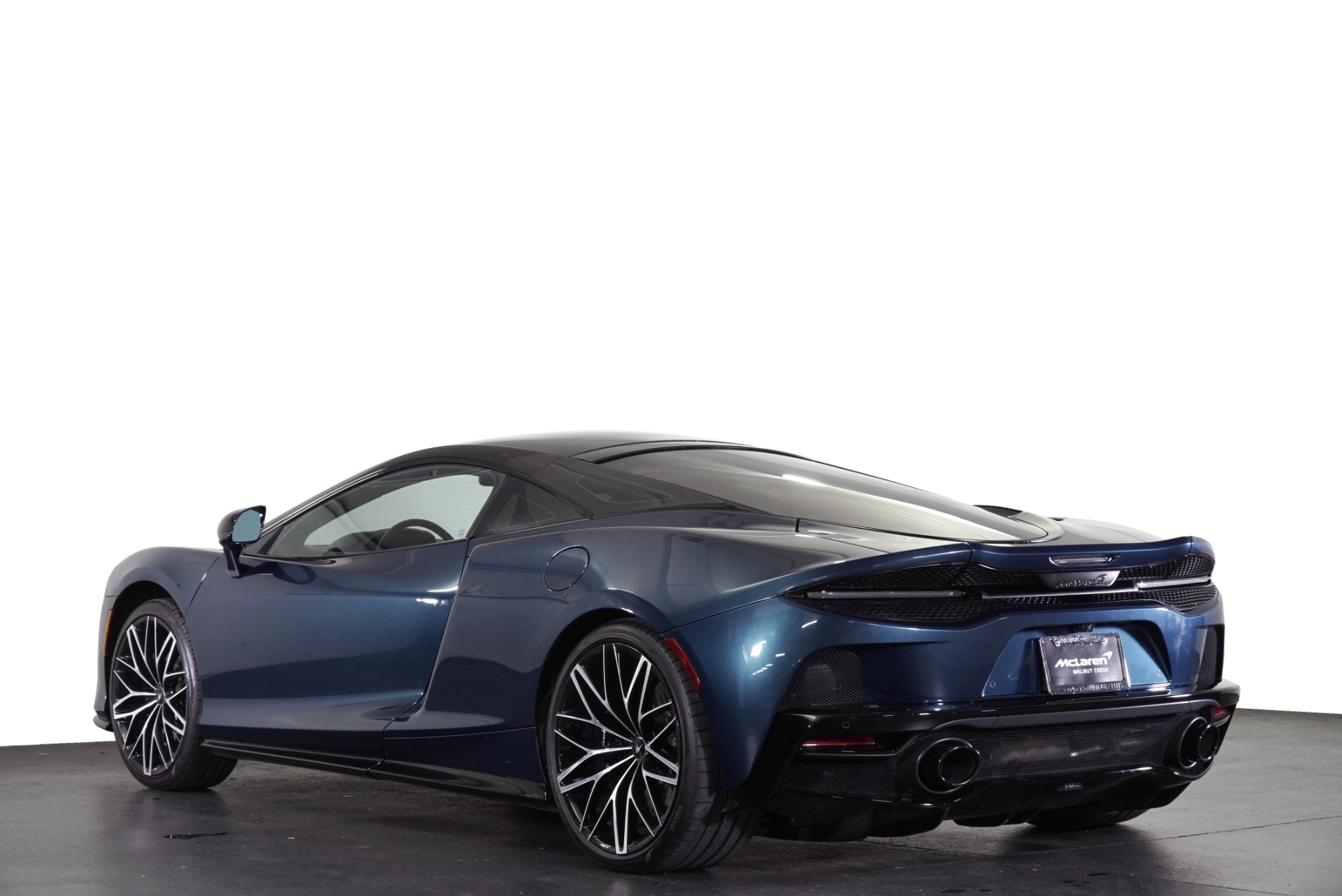 Used 2023 McLaren GT For Sale (Sold) | The Luxury Collection