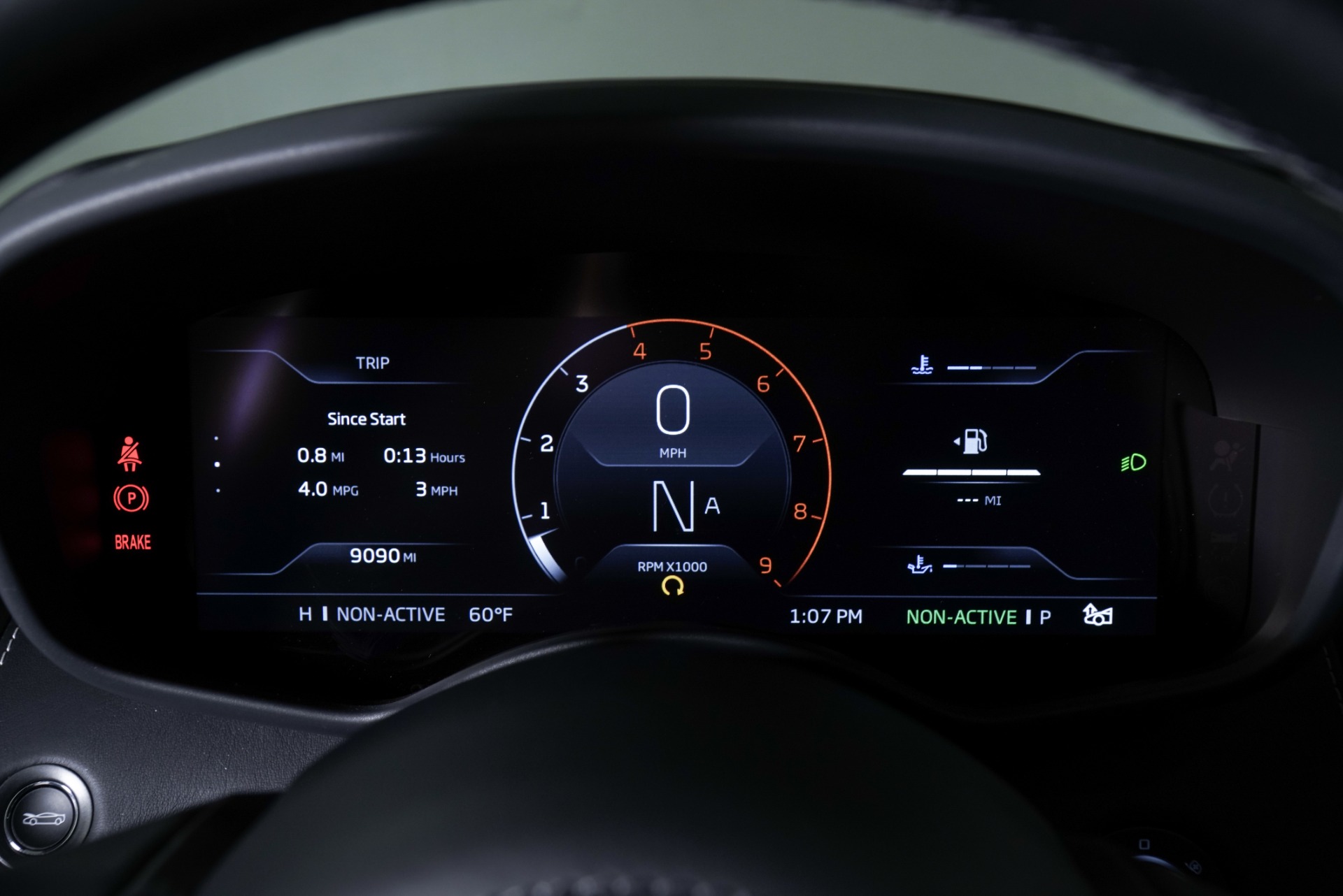 Used 2023 McLaren GT For Sale (Sold) | The Luxury Collection