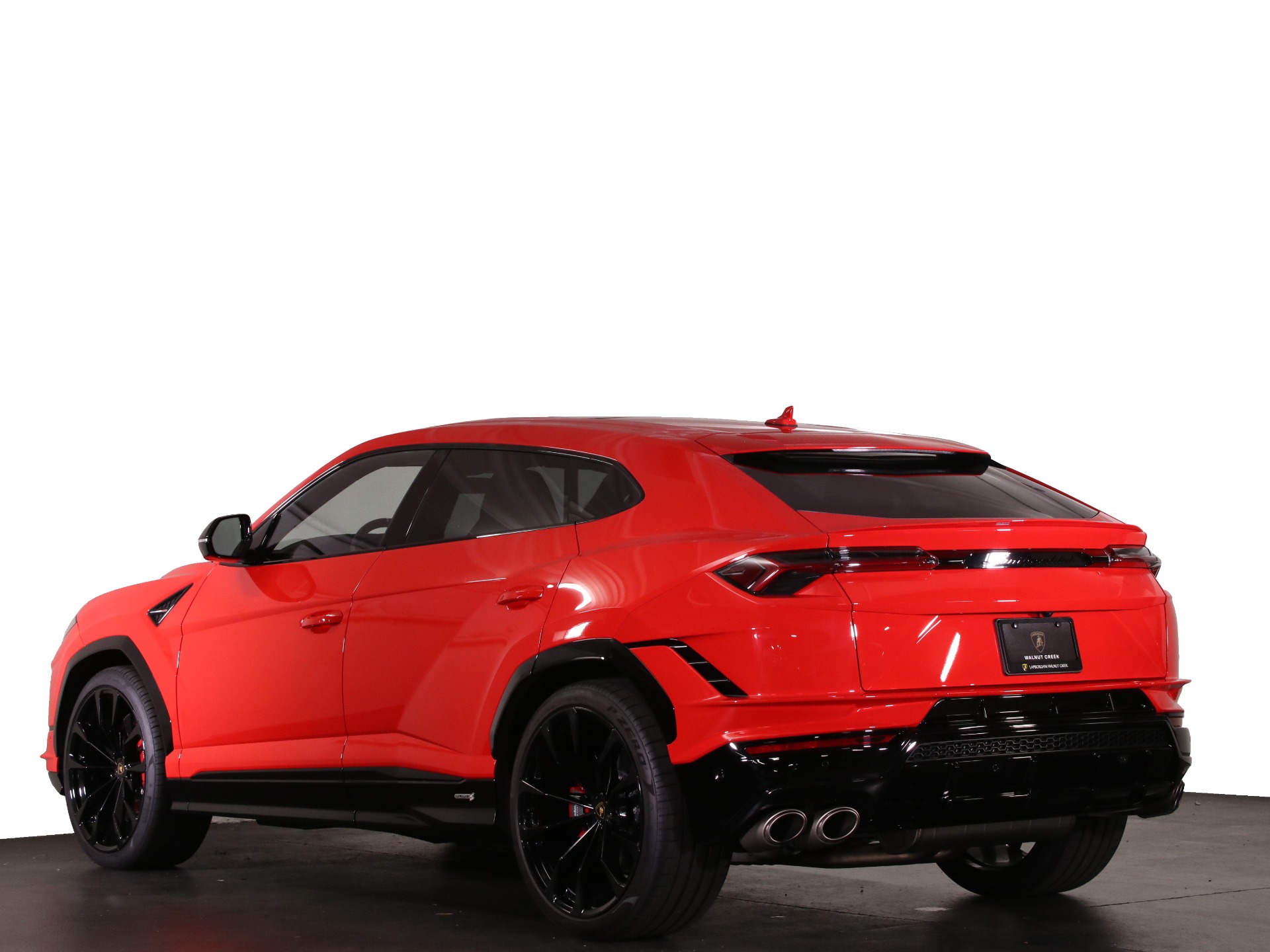 Used 2023 Lamborghini Urus S For Sale (Sold) | The Luxury