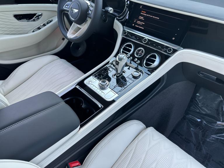 Used 2026 Bentley Continental GT Azure for sale $334,950 at The Luxury Collection Walnut Creek in Walnut Creek CA 94596 2