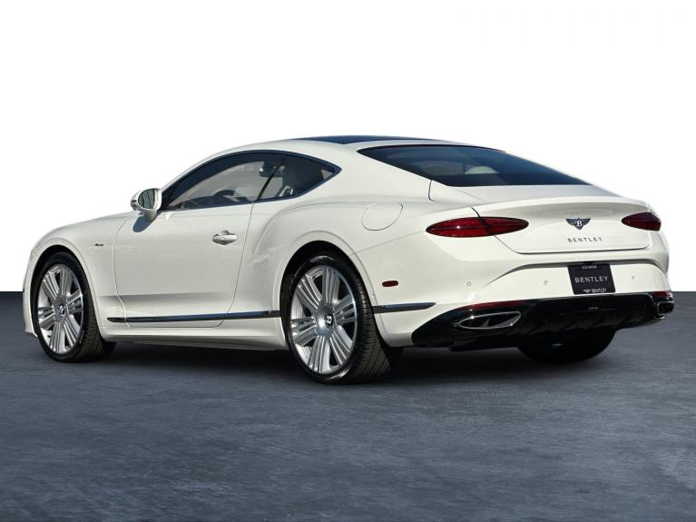 Used 2026 Bentley Continental GT Azure for sale $334,950 at The Luxury Collection Walnut Creek in Walnut Creek CA 94596 3