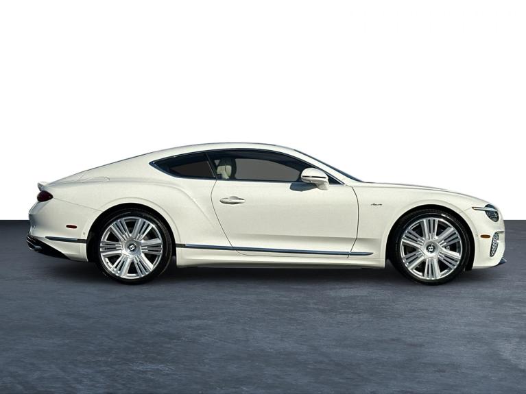 Used 2026 Bentley Continental GT Azure for sale $334,950 at The Luxury Collection Walnut Creek in Walnut Creek CA 94596 5