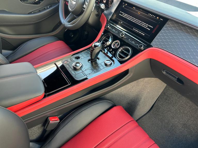 New 2026 Bentley Continental GT for sale $345,075 at The Luxury Collection Walnut Creek in Walnut Creek CA 94596 2