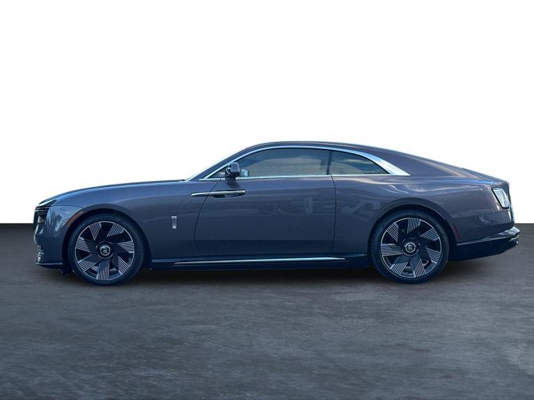 Used 2026 Rolls-Royce Spectre for sale $399,950 at The Luxury Collection Walnut Creek in Walnut Creek CA 94596 4