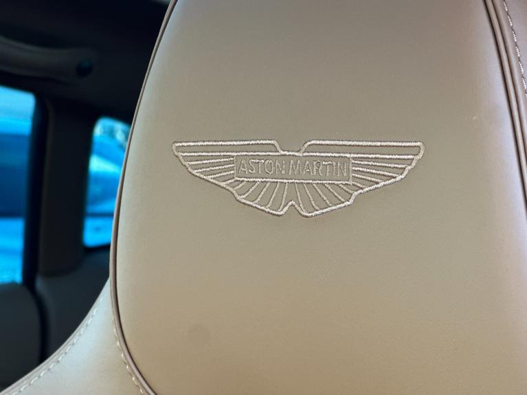 New 2026 Aston Martin DBX 707 for sale $315,700 at The Luxury Collection Walnut Creek in Walnut Creek CA 94596 5