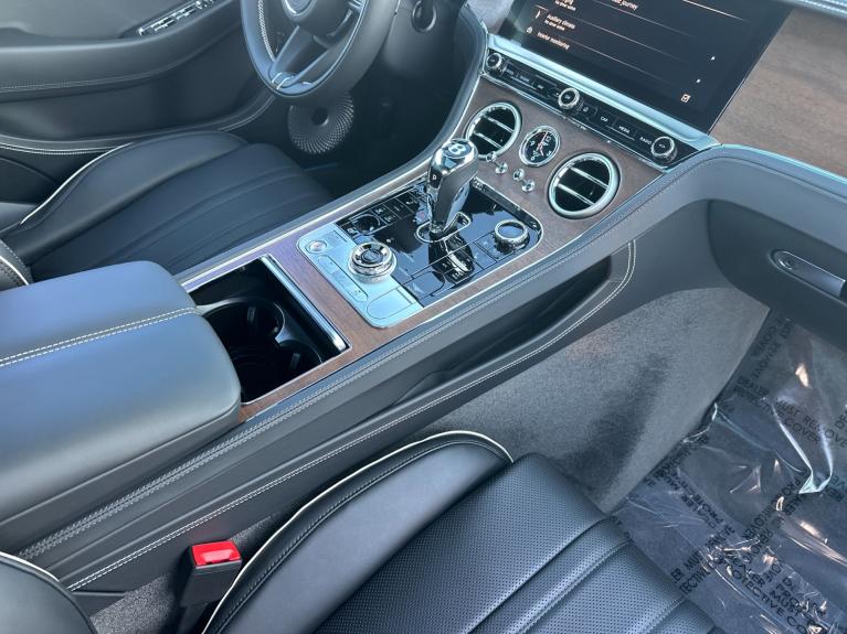 New 2026 Bentley Continental GT for sale $337,740 at The Luxury Collection Walnut Creek in Walnut Creek CA 94596 2