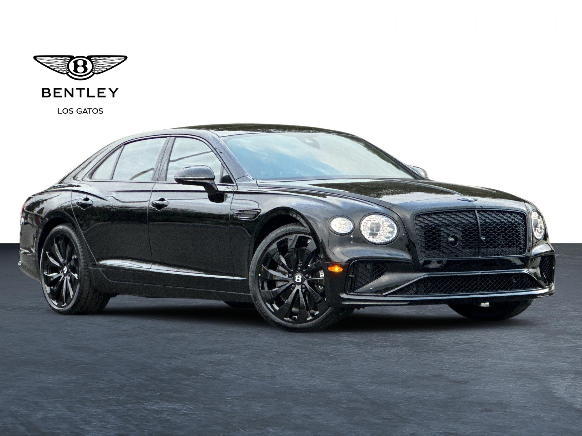 2026 Bentley Flying Spur