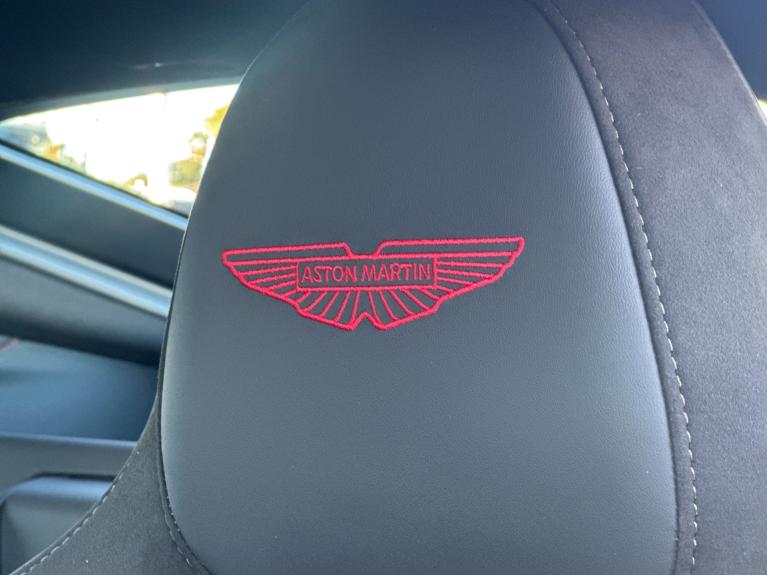 Used 2025 Aston Martin Vantage for sale $189,999 at The Luxury Collection Walnut Creek in Walnut Creek CA 94596 5