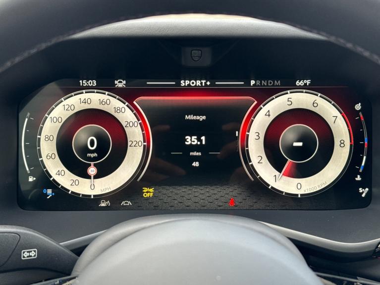 New 2026 Aston Martin DBX S for sale $317,300 at The Luxury Collection Walnut Creek in Walnut Creek CA 94596 6