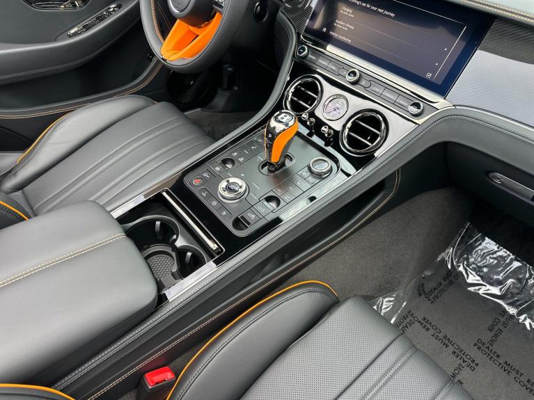 New 2026 Bentley Continental GT GT V8 for sale $370,320 at The Luxury Collection Walnut Creek in Walnut Creek CA 94596 2