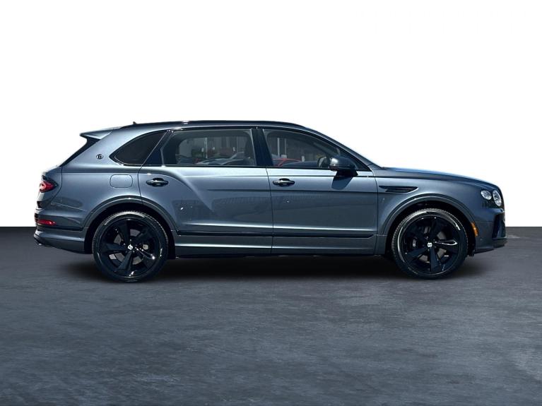 Used 2026 Bentley Bentayga EWB for sale $269,950 at The Luxury Collection Walnut Creek in Walnut Creek CA 94596 5