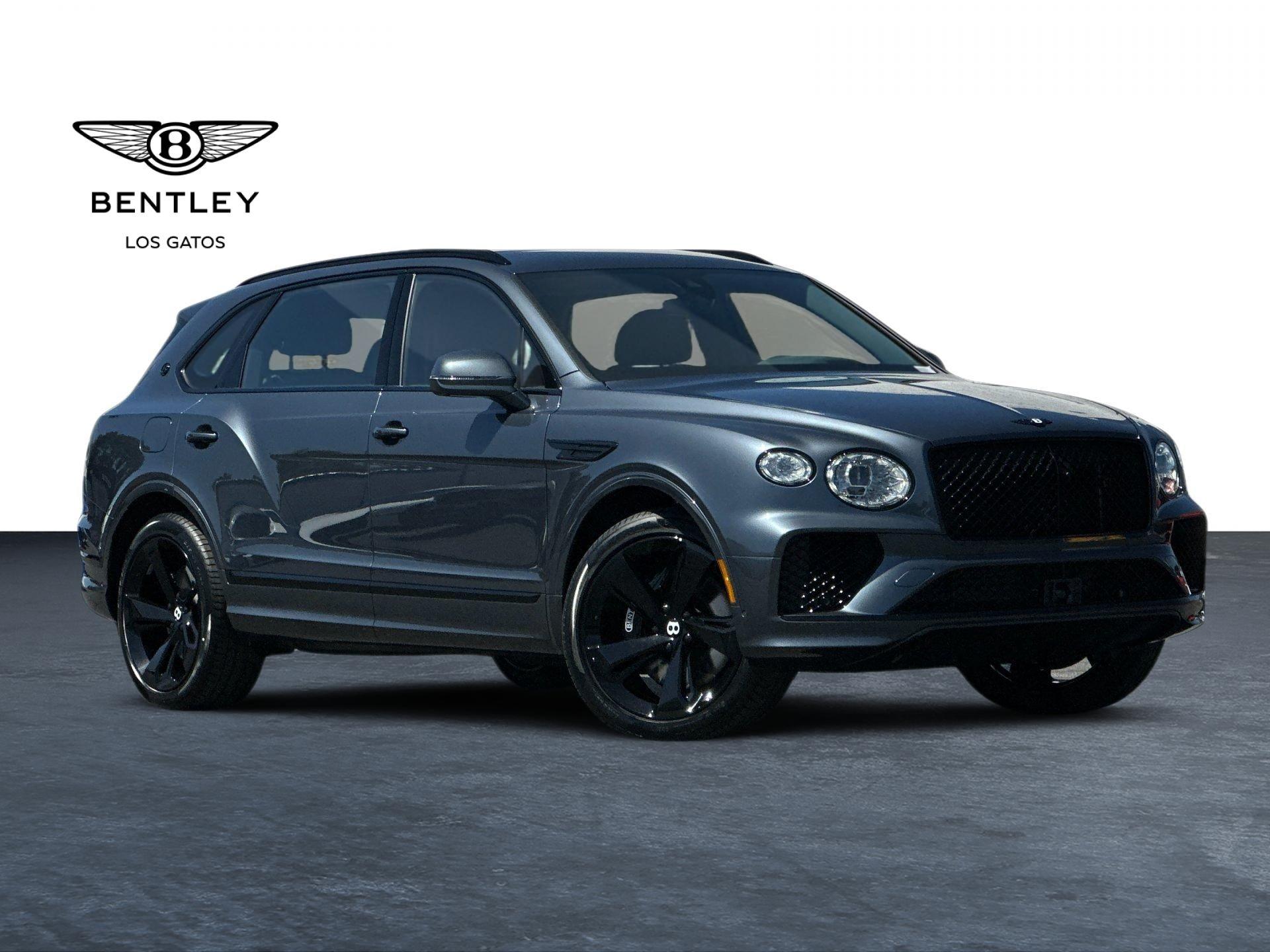 Used 2026 Bentley Bentayga EWB for sale $269,950 at The Luxury Collection Walnut Creek in Walnut Creek CA 94596 1