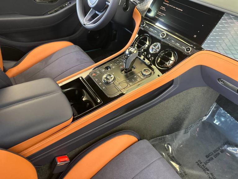 Used 2026 Bentley Continental GT V8 S for sale $332,950 at The Luxury Collection Walnut Creek in Walnut Creek CA 94596 2