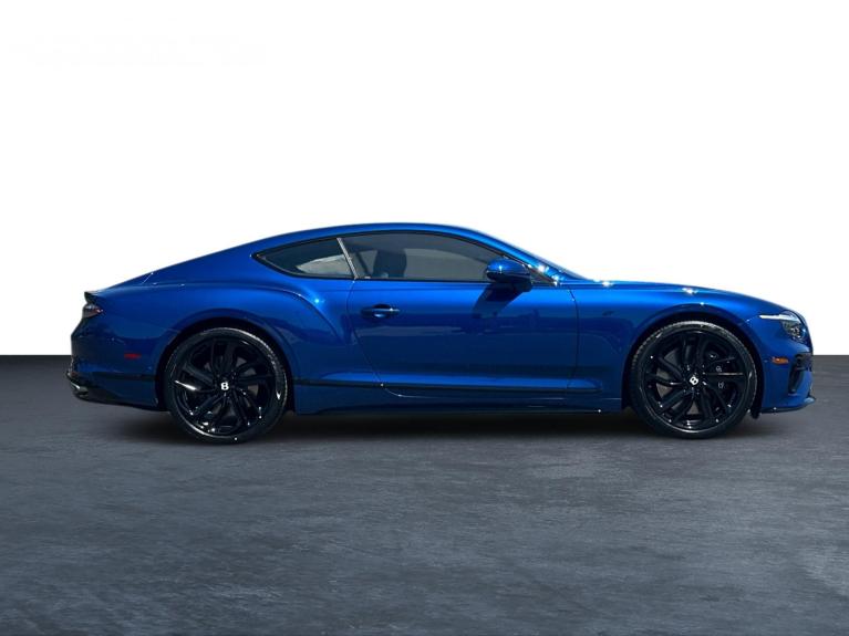 Used 2026 Bentley Continental GT V8 S for sale $332,950 at The Luxury Collection Walnut Creek in Walnut Creek CA 94596 5