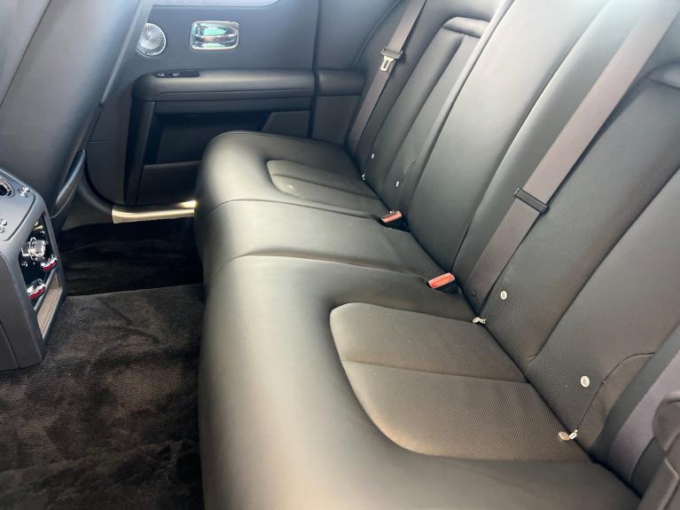 Used 2026 Rolls-Royce Ghost for sale $399,993 at The Luxury Collection Walnut Creek in Walnut Creek CA 94596 6