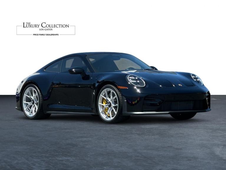 2026 Porsche 911 GT3