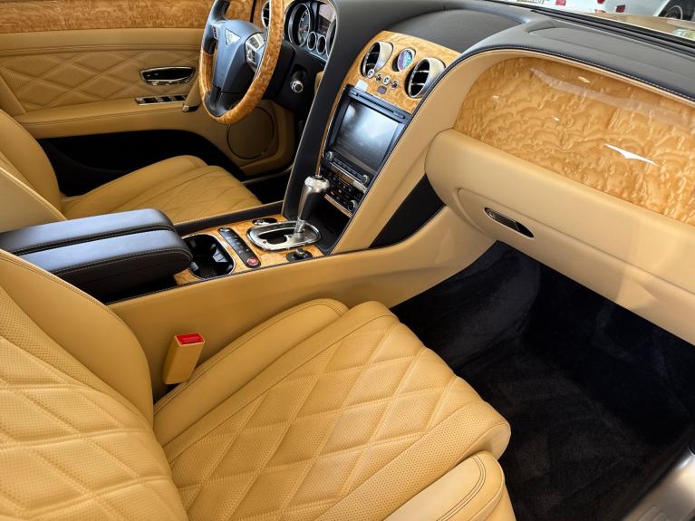 Used 2014 Bentley Flying Spur for sale $69,892 at The Luxury Collection Walnut Creek in Walnut Creek CA 94596 2