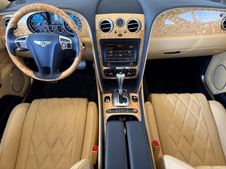 Used 2014 Bentley Flying Spur for sale $69,892 at The Luxury Collection Walnut Creek in Walnut Creek CA 94596 4