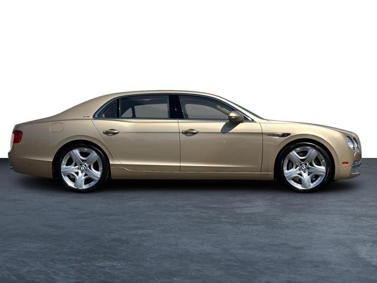 Used 2014 Bentley Flying Spur for sale $69,892 at The Luxury Collection Walnut Creek in Walnut Creek CA 94596 5