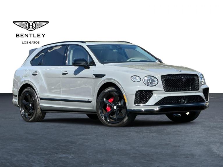 2025 Bentley Bentayga