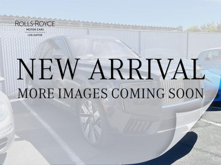 2025 Rolls-Royce Cullinan