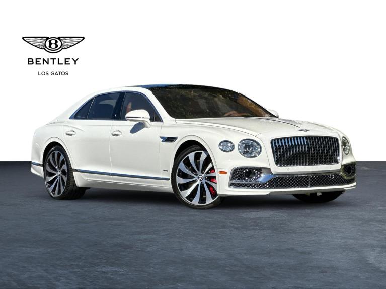 2023 Bentley Flying Spur