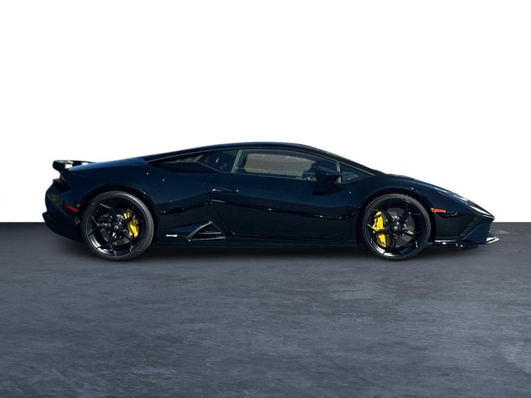 Used 2024 Lamborghini Huracan Tecnica for sale $379,891 at The Luxury Collection Walnut Creek in Walnut Creek CA 94596 2