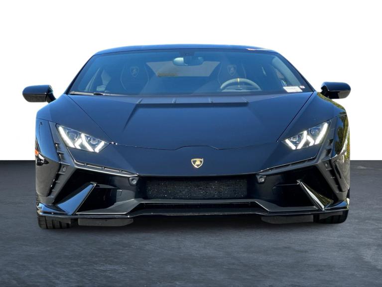 Used 2024 Lamborghini Huracan Tecnica for sale $379,891 at The Luxury Collection Walnut Creek in Walnut Creek CA 94596 5