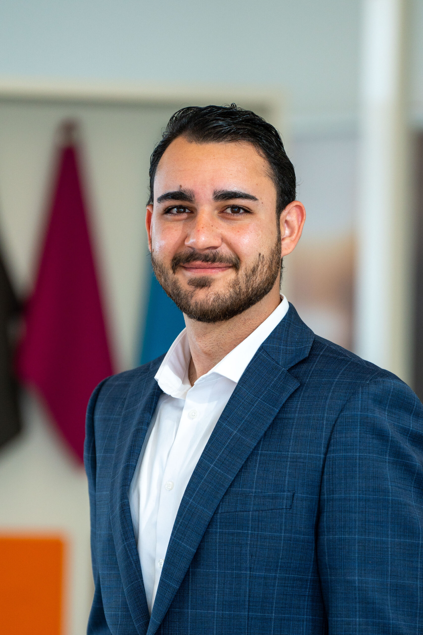 Amir Malek