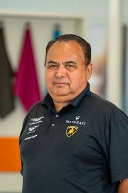 Nelson Chavez