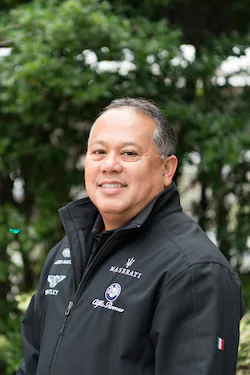Henry Escano