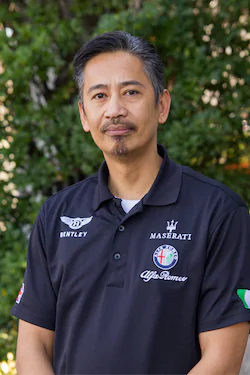 James Avila