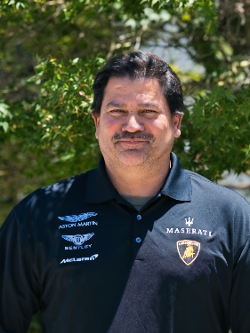 Alan Santamaria