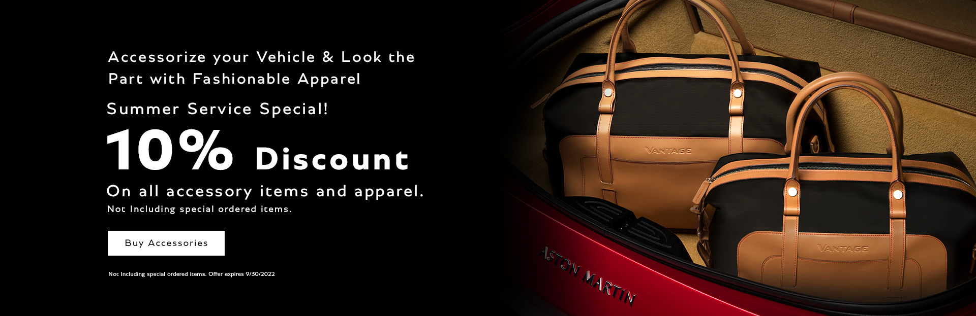 The Luxury Collection Walnut Creek Exotic Car Dealers