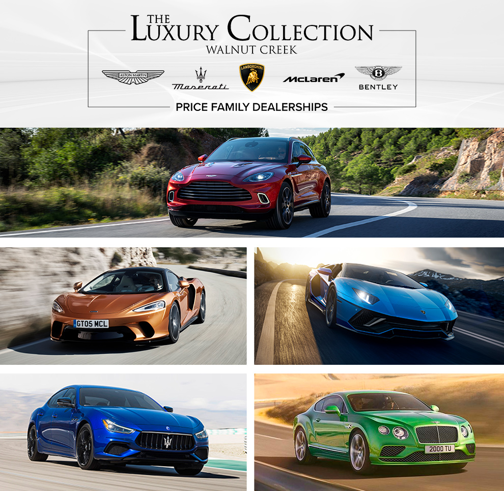 The Luxury Collection Walnut Creek