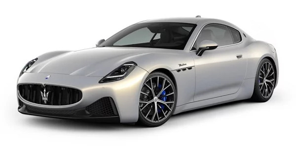 GranTurismo Modena