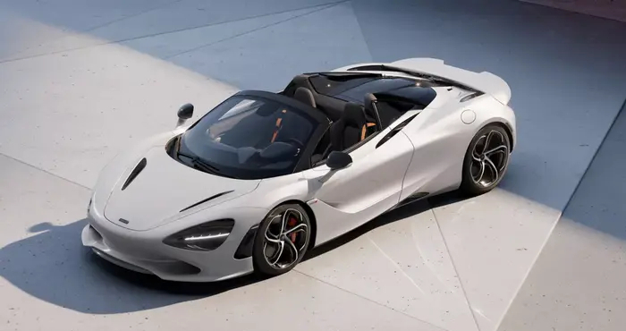 750S