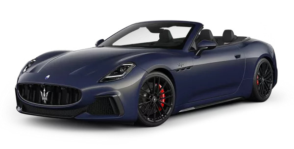 GranCabrio Trofeo