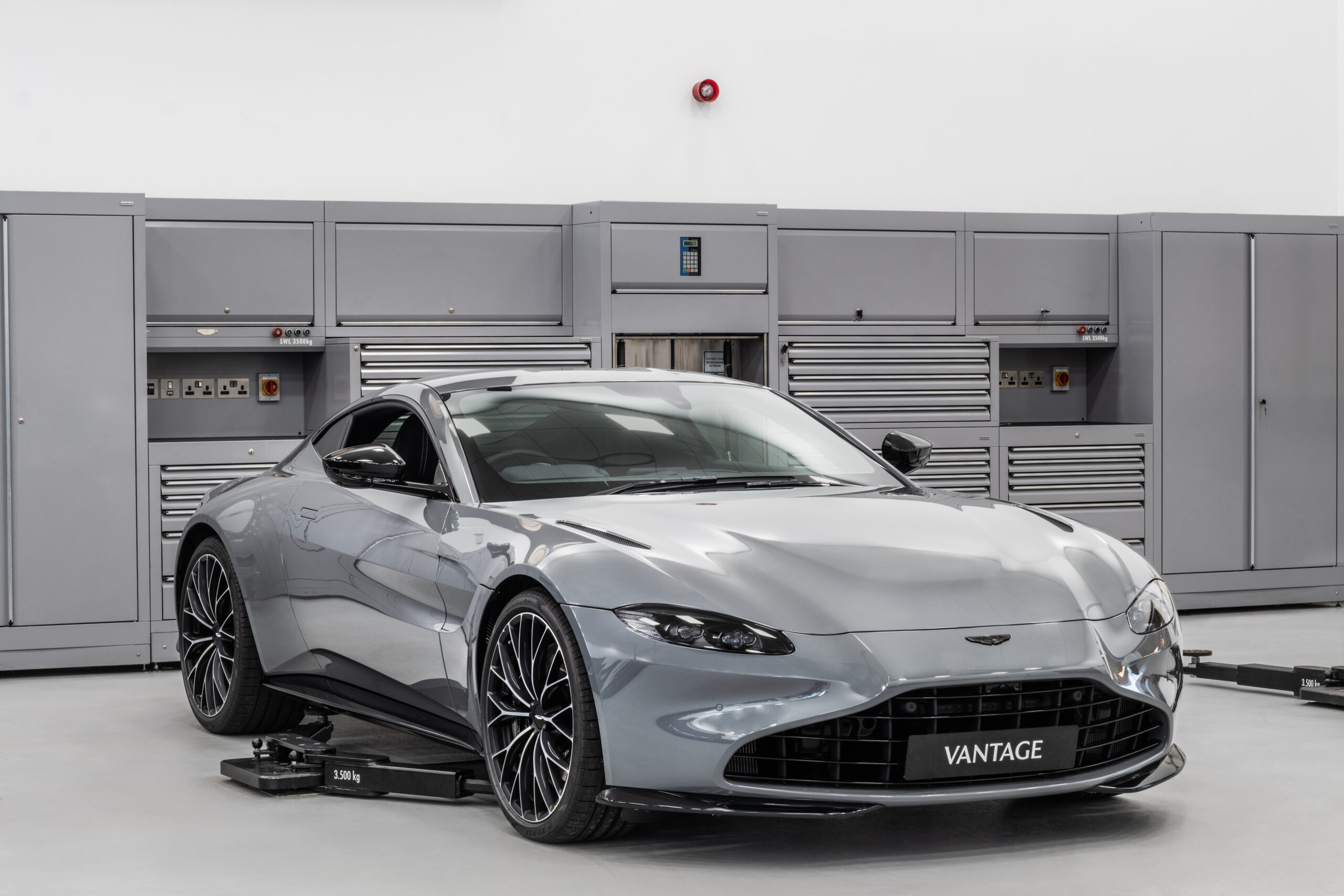 Complimentary Multi Point Video Inspection every time your car comes in for Service