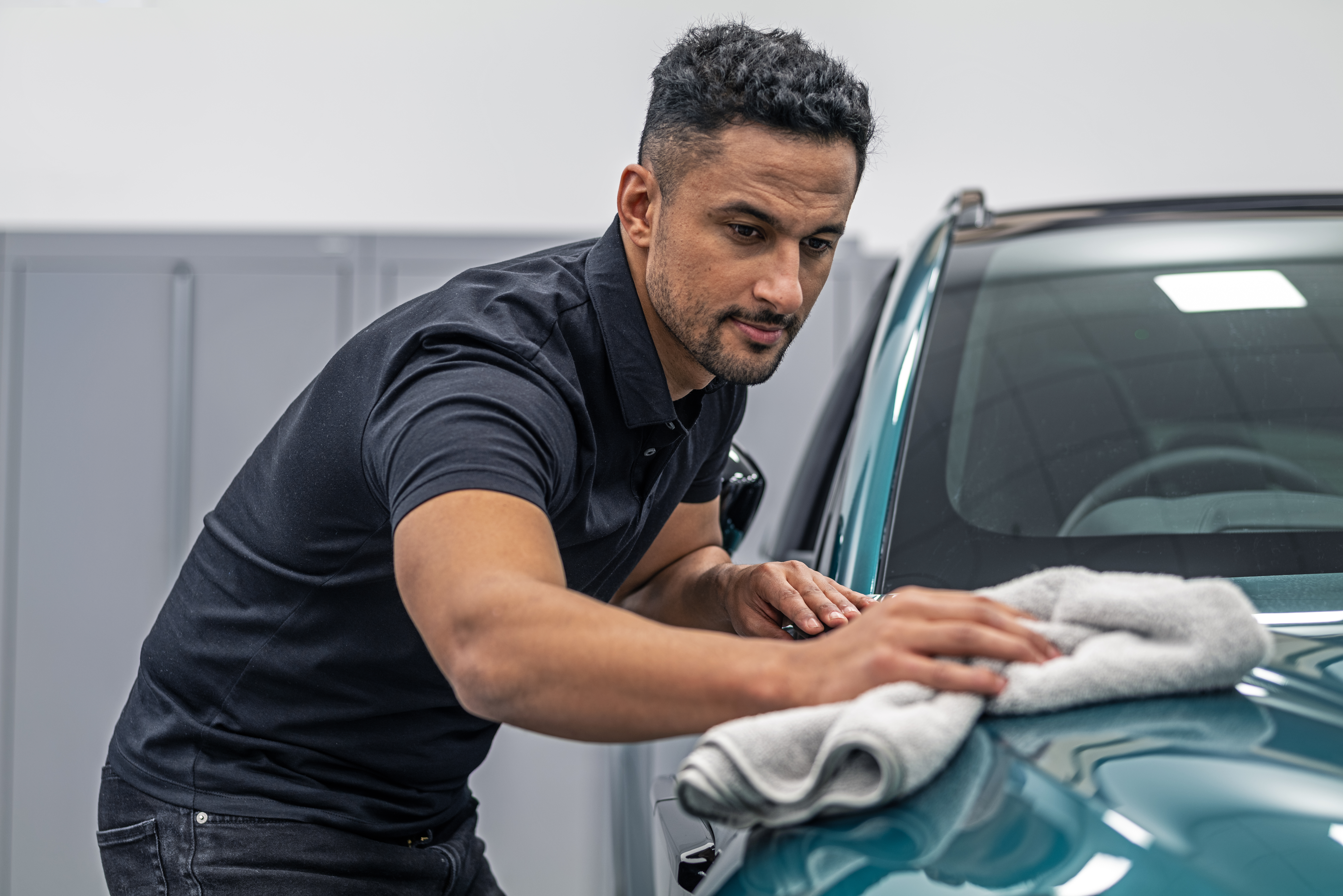 Complete Full Detail (Interior and Exterior) for $495.00