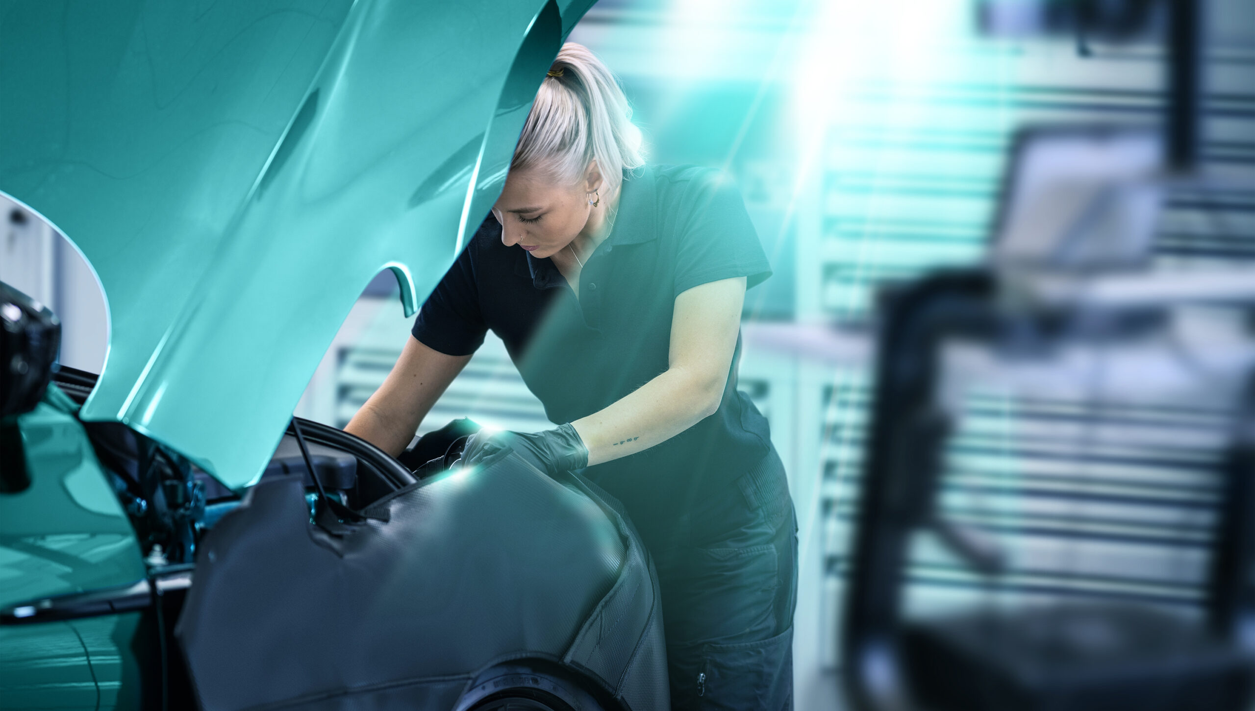 Don’t get stuck in Tahoe with a Dead Battery! Complimentary Test on your battery to make sure your car will start even under the extreme cold.